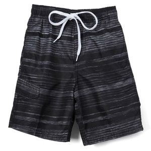 5x Mens Swimming Trunks NEW With Tags